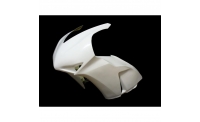 Upper part HRC fiberglass CBR1000RR 2012-2016