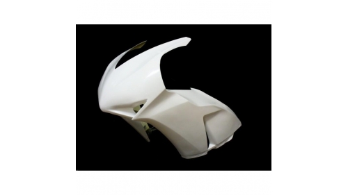 Tête de fourche racing HRC fibre de verre CBR1000RR 2012-2016