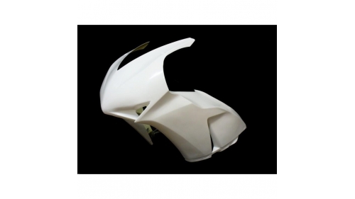 Upper part HRC fiberglass CBR1000RR 2012-2016