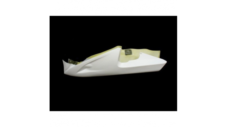 Sabot fibre de verre CBR1000RR 2012-2016