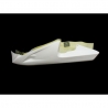Sabot fibre de verre CBR1000RR 2012-2016