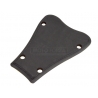 HRC Seat foam CBR1000RR 2012-2016