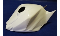 Protection de réservoir fibre de verre CBR1000RR 2017-2019 SEBIMOTO