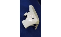 Fiberglass low part CBR1000RR 2017-2019 SEBIMOTO