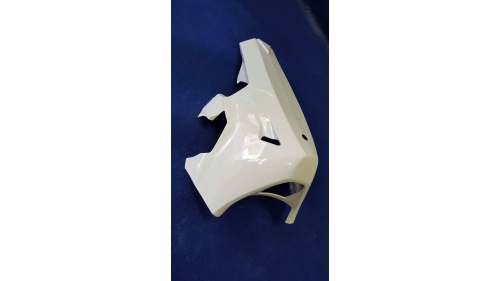 Fiberglass low part CBR1000RR 2017-2019 SEBIMOTO