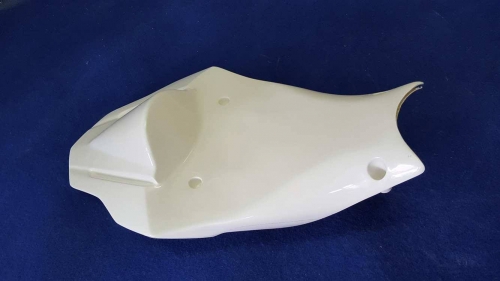 Coque arrière racing fibre de verre CBR1000RR 2017-2019 SEBIMOTO