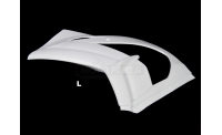 Flanc gauche fibre de verre ZX10R 2016-2020