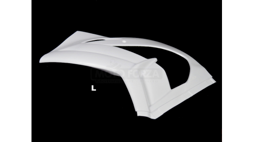 Left side fiberglass ZX10R 2016-2020