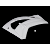Flanc droit fibre de verre ZX10R 2016-2020