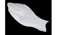 Fiberglass racing rear shell ZX10R 2016-2020