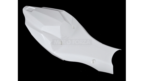 Fiberglass racing rear shell ZX10R 2016-2020