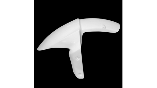 ZX10R 2011-2015 fiberglass front fender