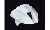 Racing upper part small format fiberglass ZX10R 2011-2015