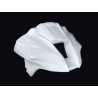 Tête de fourche racing petit format fibre de verre ZX10R 2011-2015