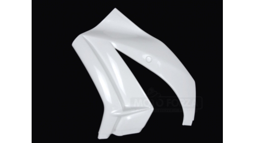 Left side fiberglass ZX10R 2011-2015