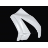 Flanc gauche fibre de verre ZX10R 2011-2015