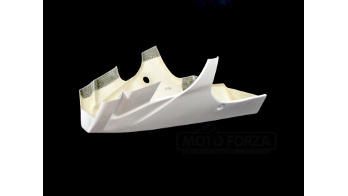 Low part fiberglass ZX10R 2011-2015