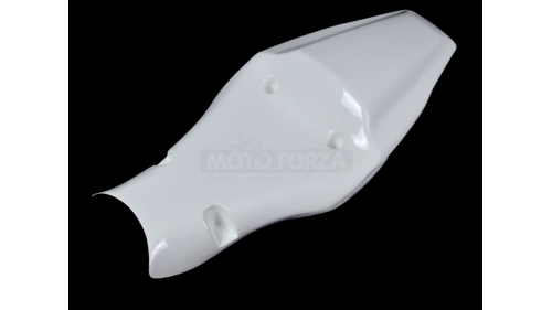 Racing seat closed fiberglass ZX10R 2011-2015