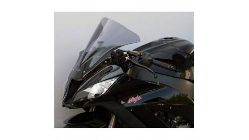 Bulle MRA type racing ZX10R 2011-2015