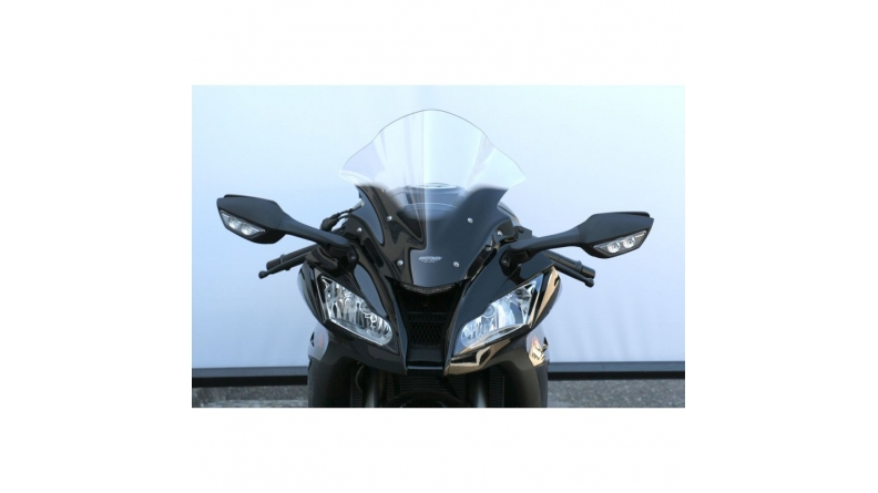 Bulle MRA type racing ZX10R 2011-2015