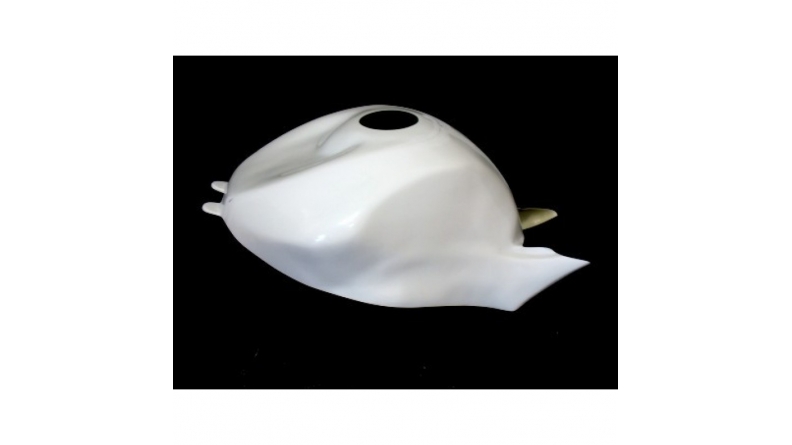 Fiberglass tank cover ZX6R 2009-2016, ZX6R 636 2013-2016, 2019