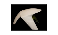 Fiberglass front fender ZX6RR 05-08, ZX-6R 636 05-06
