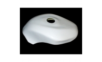 Fiberglass Tank cover ZX6RR 07-08