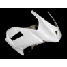 Large format fiberglass racing upper part ZX6RR 07-08