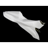 Fiberglass race seat closed ZX6RR 07-08