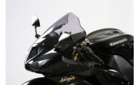 Bulle MRA type racing ZX6RR 2005-2008