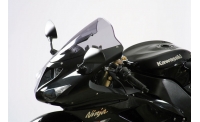 MRA racing screen ZX6RR 2005-2008