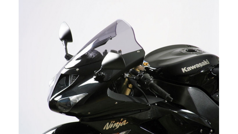 MRA racing screen ZX6RR 2005-2008