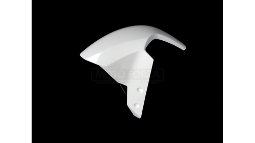 Garde-boue avant fibre de verre RC8/R 2008-2015