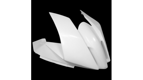 Tête de fourche fibre de verre RC8 08-14