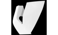 Flanc droit fibre de verre RC8 08-14