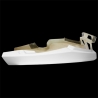 RC8 08-14 fiberglass low part