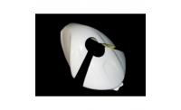 Fiberglass Tank Guard 675 Daytona 06-12