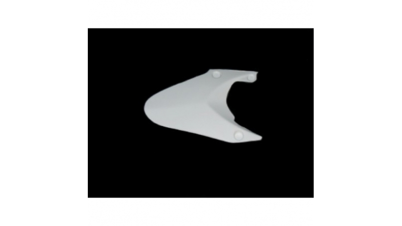 Fiberglass rear fender 675 Daytona 06-12