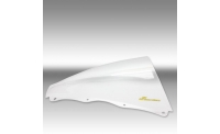 Bulle racing double courbure Daytona 675 2006-2008 Incolore