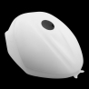 Daytona 675 / R, Street Triple 675 / R 2013-2016 fiberglass tank cover