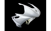 Racing upper part fiberglass 675R Daytona 2013-2016