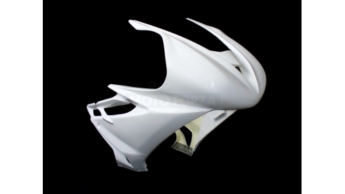 Racing upper part fiberglass 675R Daytona 2013-2016