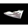 Fiberglass racing spoiler 675 Daytona 2013-2016 for racing exhaust