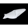 Daytona 675R 2013-2016 fiberglass racing seat closed