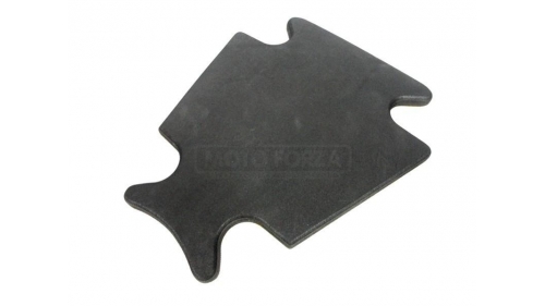 Seat foam 675 Daytona 2013-2016