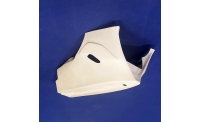 Carénage poly complet racing fibre de verre S1000RR 2019-2020 SEBIMOTO