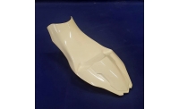 Carénage poly complet racing fibre de verre S1000RR 2019-2020 SEBIMOTO