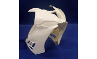 Full poly racing fairing S1000RR 2019-2020 SEBIMOTO fiberglass