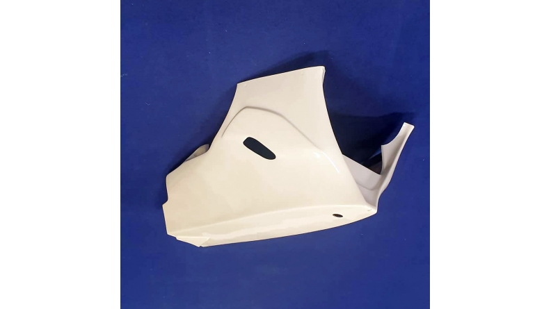 Fiberglass racing LOW PART S1000RR 2019-2020 SEBIMOTO