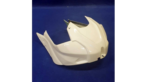 Fiberglass racing TANK COVER S1000RR 2019-2020 SEBIMOTO